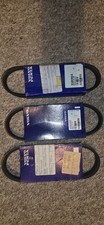Volvo Penta 358085 Drive Belt for seawater pump MD22,TMD22,TAMD22
