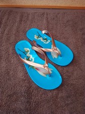 Ted Baker Toepost Sandals Size