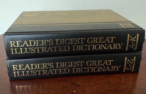 Reader digest great - digest,