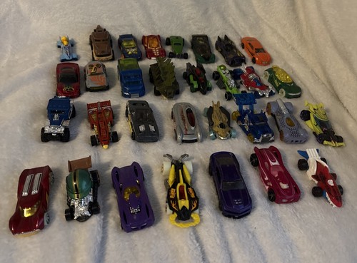 Hot wheels cars diecast - cars,