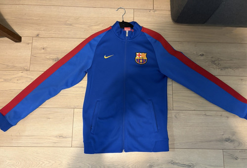 Nike barcelona n98 track - barcelona,