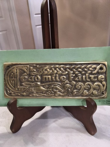 Nos mcm irish welcome galic - nos,