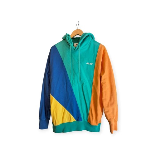 Palace skateboards colour - skateboards,