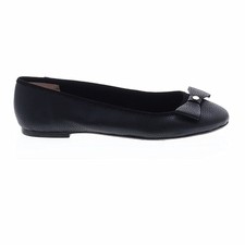Ted Baker Allyson Bow Leather