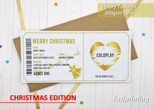 Personalised Christmas Theatre