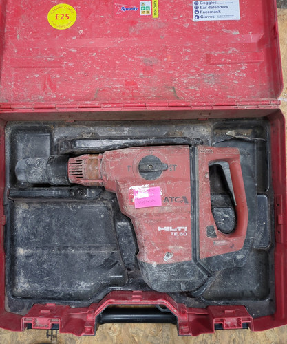 Hilti avr sds max - hilti,