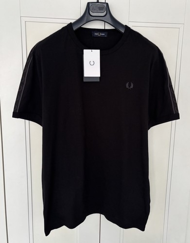 Fred perry contrast tape - fred,