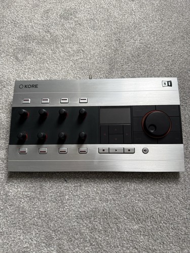 Native instruments kore 2 - ni,