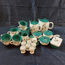 Vintage 1950-60s Denby