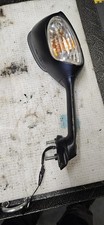 2017 SUZUKI GSXR 750 GSXR750 2011-2017 Right Mirror AF17 
