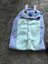 Stitch Large All In One Pyjamas ￼