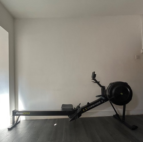 Concept pm5 ergo - 2,