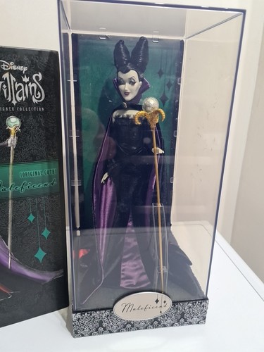 Disney villains designer - disney,