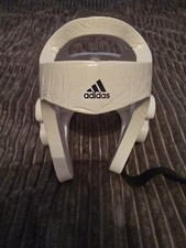 Adidas taekwondo head - taekwondo,