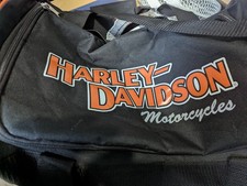 Harley Davidson Sports Bag