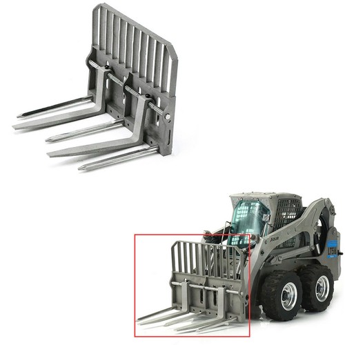 Bobcat skid steer - steer, metal