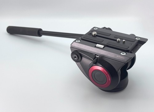 Manfrotto mvm500a professional - manfrotto,