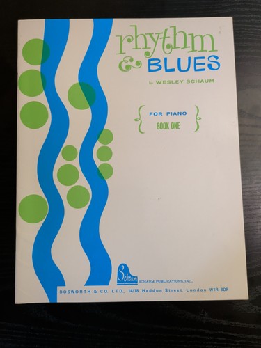 Sheet music wesley schaum - sheet,