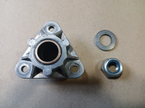Qualcast classic 35s - qualcast, atco