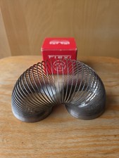 Vintage Metal Flexu Spiel Gut