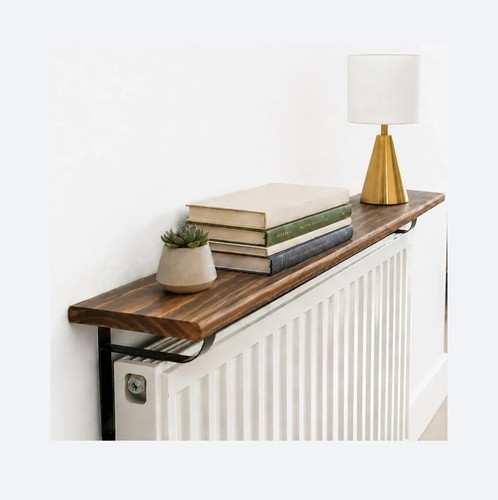 Yapinto pine wood - wood, radiator