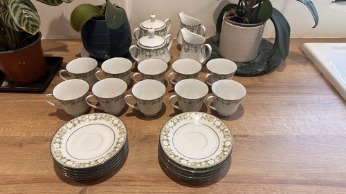Vintage noritake princeton - vintage,