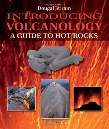 Introducing volcanology a - introducing,