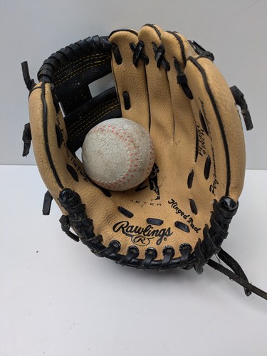 Rawlings kids baseball glove - kids,