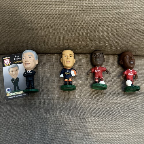 Corinthian liverpool bundle - liverpool,