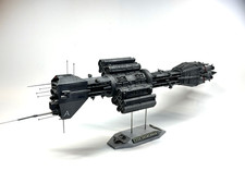 Babylon 5 EAS Agamemnon Omega-Class V3 Studio Addition Collector’s Model