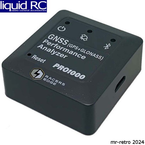 Racers edge pro1000 gnss - pro1000,