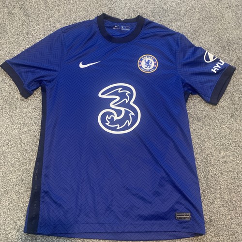 Chelsea 2020 home shirt - chelsea, 2020/21