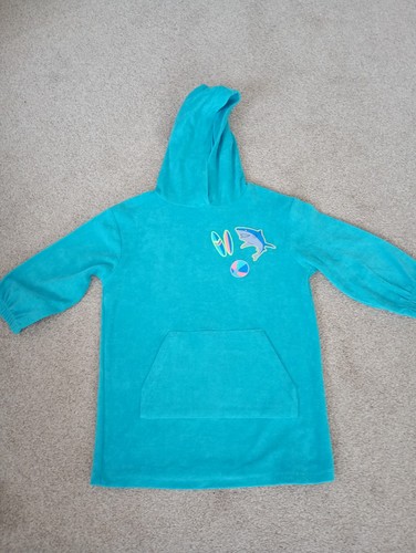 Bnwt age years turquoise - bnwt, 3/4
