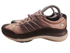 Clarks Wave Walk
