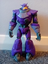 Disney Pixar Zurg From Buzz