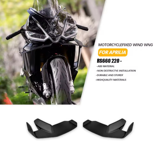Motorcycle front spoiler - motorcycle,