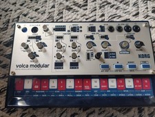Korg Volca Modular. Used