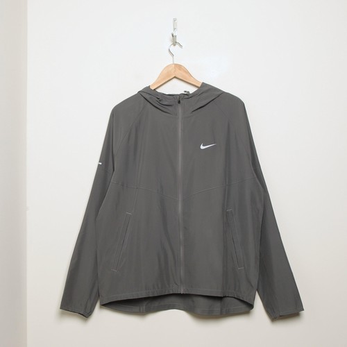 Nike repel miler jacket - repel, men's