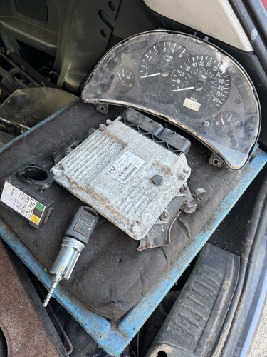 2003 vauxhall corsa 3 - corsa, c