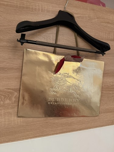 Burberry prorsum special - burberry,