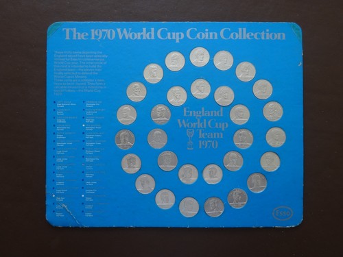 1970 world cup esso - cup,