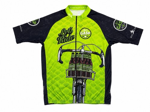 Atac shiner gasp 2016 cycling - shiner,