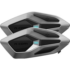 Nolan N-Com Mesh Bluetooth