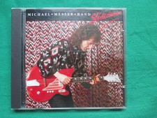 MICHAEL MESSER BAND -