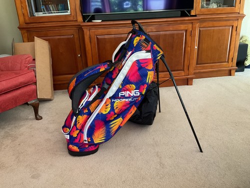 Ping hoofer lite electric - ping,