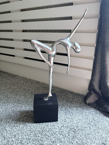 Dancer ornament - dancer,