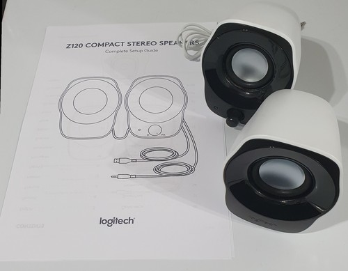 Logitech z120 computer - logitech,