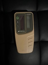 Topcon LS-80X Long Range Laser Receiver