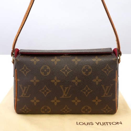 Louis vuitton monogram - louis,