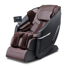 Full Body Massage Chair Zero